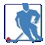 HOCKEY SOBRE PATINES